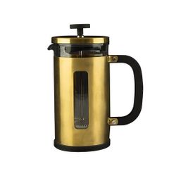 Заварочный кофейный чайник "Gold"