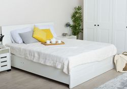 Bed Mezzo