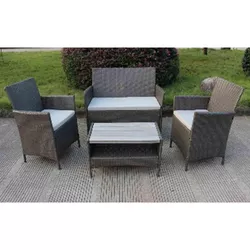 cumpără Set mobilier de grădină Green Bay Toulouse (F5102) în Chișinău 