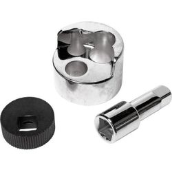 cumpără Unealta de mana JTC JTC-5706 Шпильковерт 1/4"-3/4" în Chișinău 