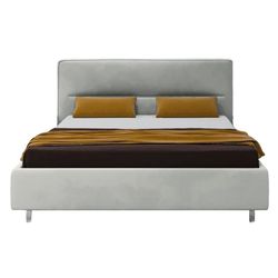 купить Кровать Bayro HarmonyBed Pro 1600x2000, подъёмный механизм, ткань кат. III Catania - 16 в Кишинёве 