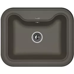 cumpără Chiuvetă bucătărie Florentina Krit 630 Antracit în Chișinău 
