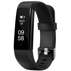 cumpără Fitness-tracker Acme HR ACT206 Black în Chișinău 