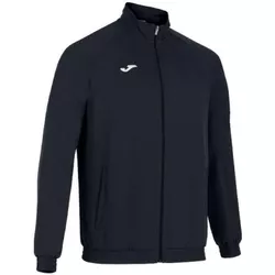 купить Одежда для спорта Joma Microfiber Doha Jacket Black (2XL) 101579.100 в Кишинёве 