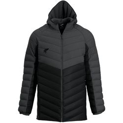 купить Одежда для спорта Joma Mystic Jacket Black Anthracite (L) 103761.110 в Кишинёве 