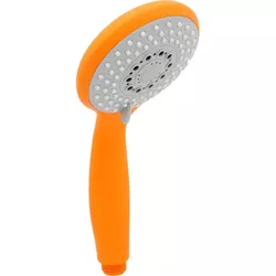 купить Душевая лейка Fala 75621 3F10 Salto Orange в Кишинёве 