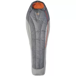 cumpără Sac de dormit Pinguin Expert 185 grey R în Chișinău 