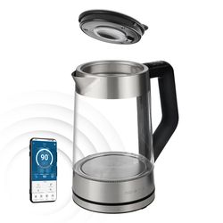 Kettle Polaris PWK 1725CGLD Wifi IQ Home