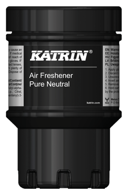 Pure Natural - Aromatizant pentru dispenser Katrin Air Freshener