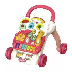 купить Ходунок Bibi-Irn 698-61 Walker Baby Roz в Кишинёве 