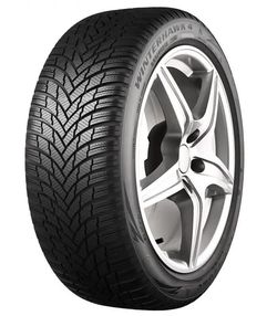 cumpără Anvelopă Continental 235/40 R19 96V TL Winterhawk-4 XL FSL EXTRA LOAD FIRESTONE HUNGARY în Chișinău 