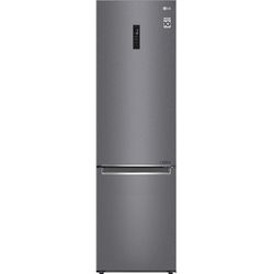 cumpără Frigider cu congelator jos LG GW-B509SLKM DoorCooling+ în Chișinău 