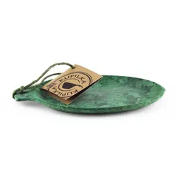 купить Посуда походная Kupilka 972101 K14G 14 Small plate conifer (green) в Кишинёве 