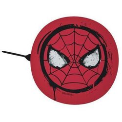 купить Аксессуар для велосипеда Seven 59368 Звонок Retro 6cm Spiderman в Кишинёве 