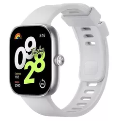купить Смарт часы Xiaomi Redmi Watch4 Silver в Кишинёве 