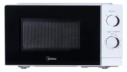 купить Микроволновая печь Midea MM7P012MZ-W в Кишинёве 