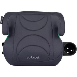 купить Автокресло Chipolino SDKGBI02603CH I-Size 125-150cm GO BOOST ISO charcoal в Кишинёве 