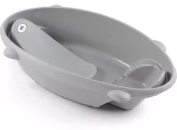 купить Ванночка CAM Bollicina U56 grey в Кишинёве 