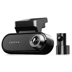 купить Видеорегистратор DDPai by Xiaomi N5 Dual в Кишинёве 