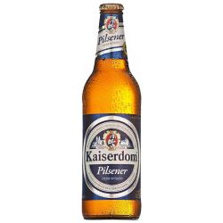 Kaiserdom Pilsener Premium 0.5Л
