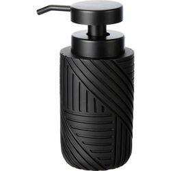 купить Дозатор для мыла Sepio 7373 Nairobi Black в Кишинёве 