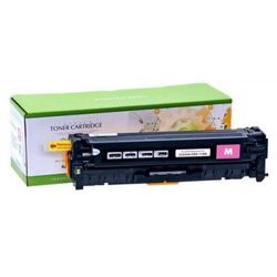 Laser Cartridge for HP CB533A magenta SCC CRT HEW SCC533A MGT (2.8k)