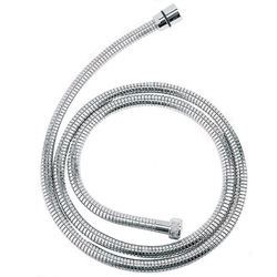 cumpără Furtun duș Ferro L-200cm conic W45 cromat (13752) în Chișinău 