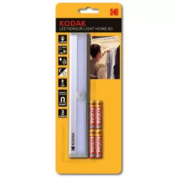 купить Фонарь Kodak LED Sensor Light Home 80 в Кишинёве 