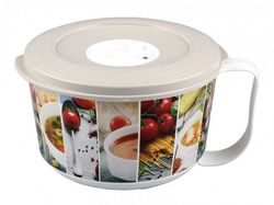 Cana-container BYTPLAST 4312270 (pt. bulion 1.1 L)