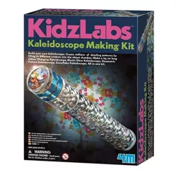 cumpără Set de creație 4M 00-03226 Kaleidoscope Making Kit în Chișinău 
