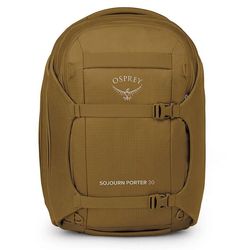 cumpără Rucsac sportiv Osprey Porter 30 Brindle Brown (843820166392) în Chișinău 