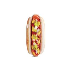 купить Надувной матрас-плот Intex 58771 HOTDOG в Кишинёве 