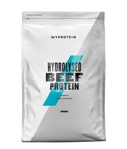 Hydrolysed Beef Protein 2,5KG