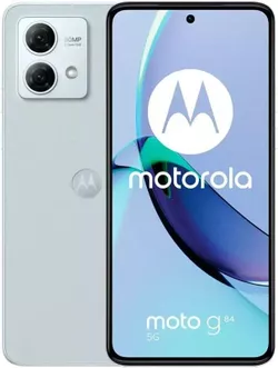 cumpără Smartphone Motorola G84 Power 8/256GB Marshmallow Blue în Chișinău 