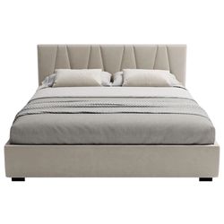 купить Кровать my-STYLE my-Eva 140x200 (P03D14M03) в Кишинёве 