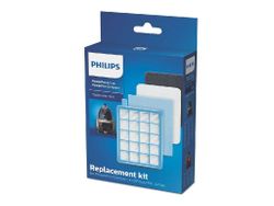 Vacuum Cleaner Filter Philips FC8058/01 Suitable for PowerPro