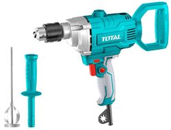 Строительный миксер Total Tools TD61106