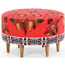 купить Пуф Trendy Tuffet Como (GTR002895) в Кишинёве 