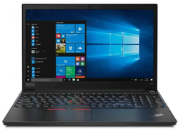 Laptop Lenovo ThinkPad E15-IML Black (Core i7-10510U 16Gb 512Gb Win 10)