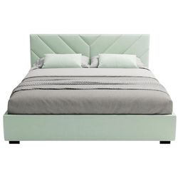 купить Кровать my-STYLE my-Kira 180x200 (P05D18M15) в Кишинёве 