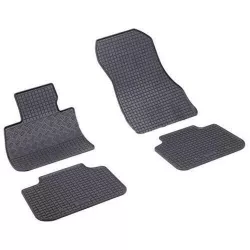 купить Коврик для автомобиля Rigum BMW X1 16-/X1e 19-(F48)/X2 18-(F39)/X1 22-(U11)/Mini Countryman 17-(F60)/24-(U25) в Кишинёве 