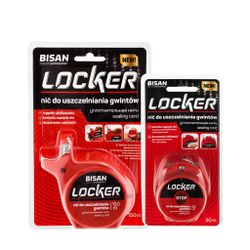 уплотнительная нить LOCKER 150 M