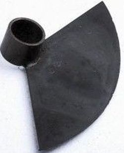 Сапа средняя