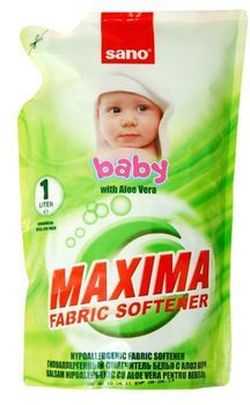 Ополаскиватель Sano Maxima Baby 1 л