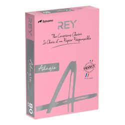 купить Бумага офисная Rey Hartie colorata A4 Adagio 80g/500 foi, Candy 05 (RYADA080X422) в Кишинёве 