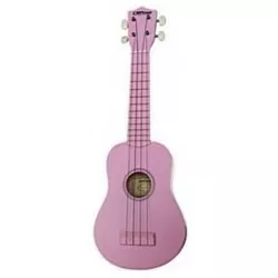 купить Гитара Clifton Ukulele Pink Set в Кишинёве 