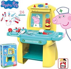 Chicos Набор доктора Peppa