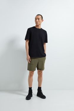 Шорты ZARA Светло зеленый 9959/300/505