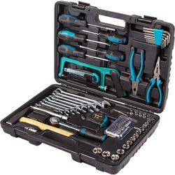Set instrumente manuale Bort BTK-89