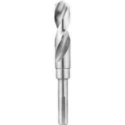 cumpără Burghiu Milwaukee 4932500413 THUNDERWEB, rectificat, Ø20mm, 1buc în Chișinău 